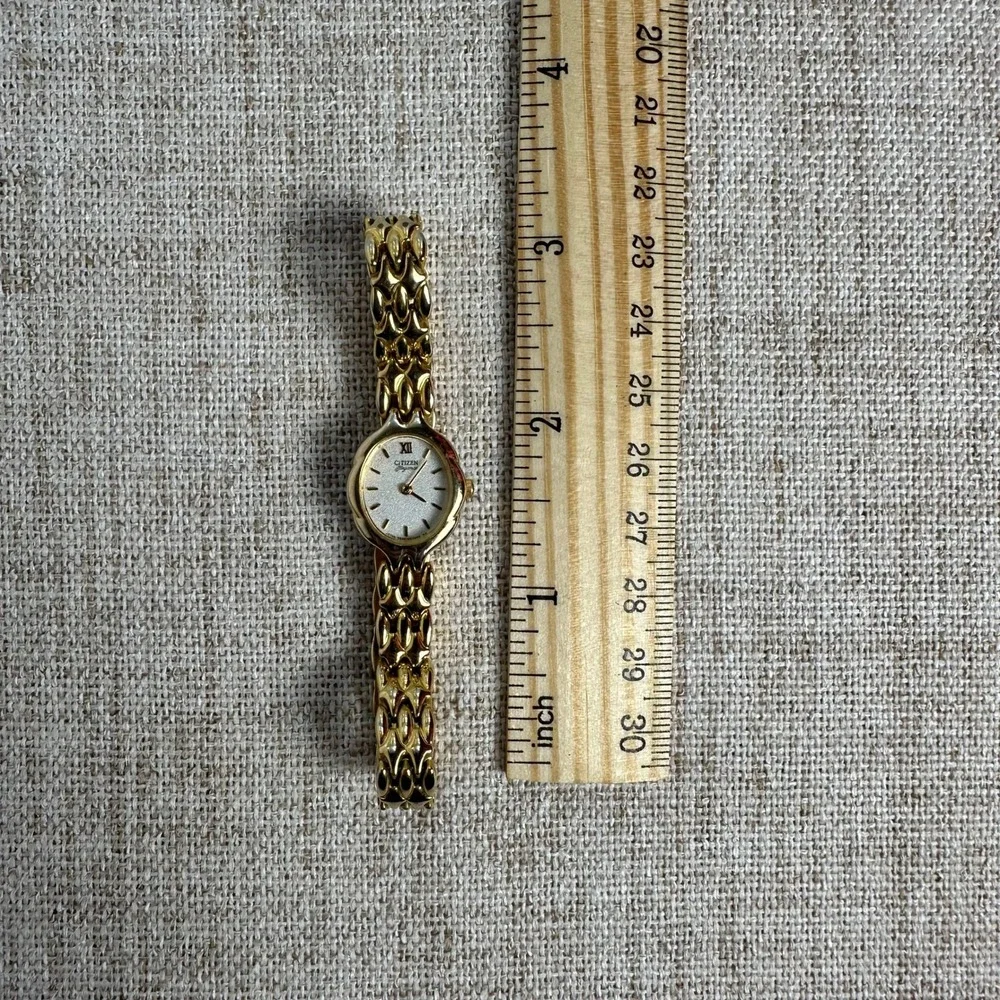 Citizen elegance women